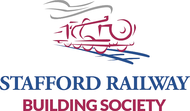 Stafford Railway Building Society